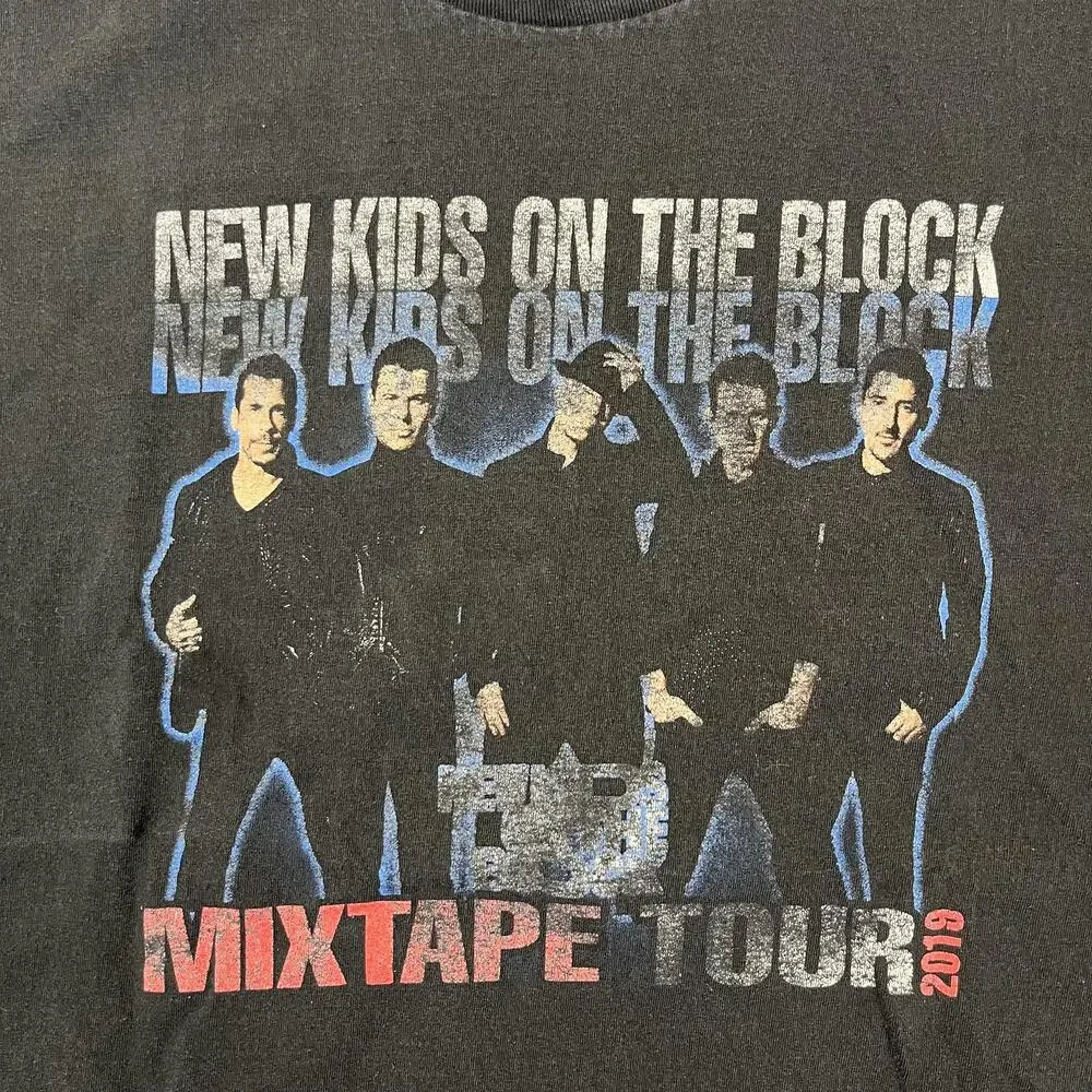 Alstyle brand #newkidsontheblock